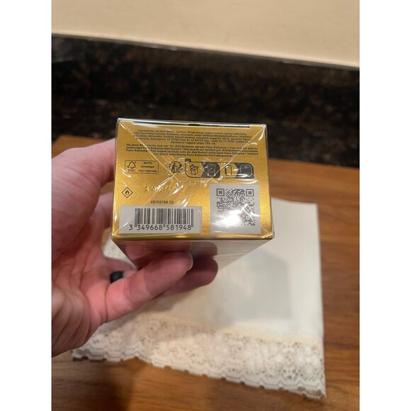 Pacco Rabanne One Million PARFUM - 200ml - Picture 4 of 8